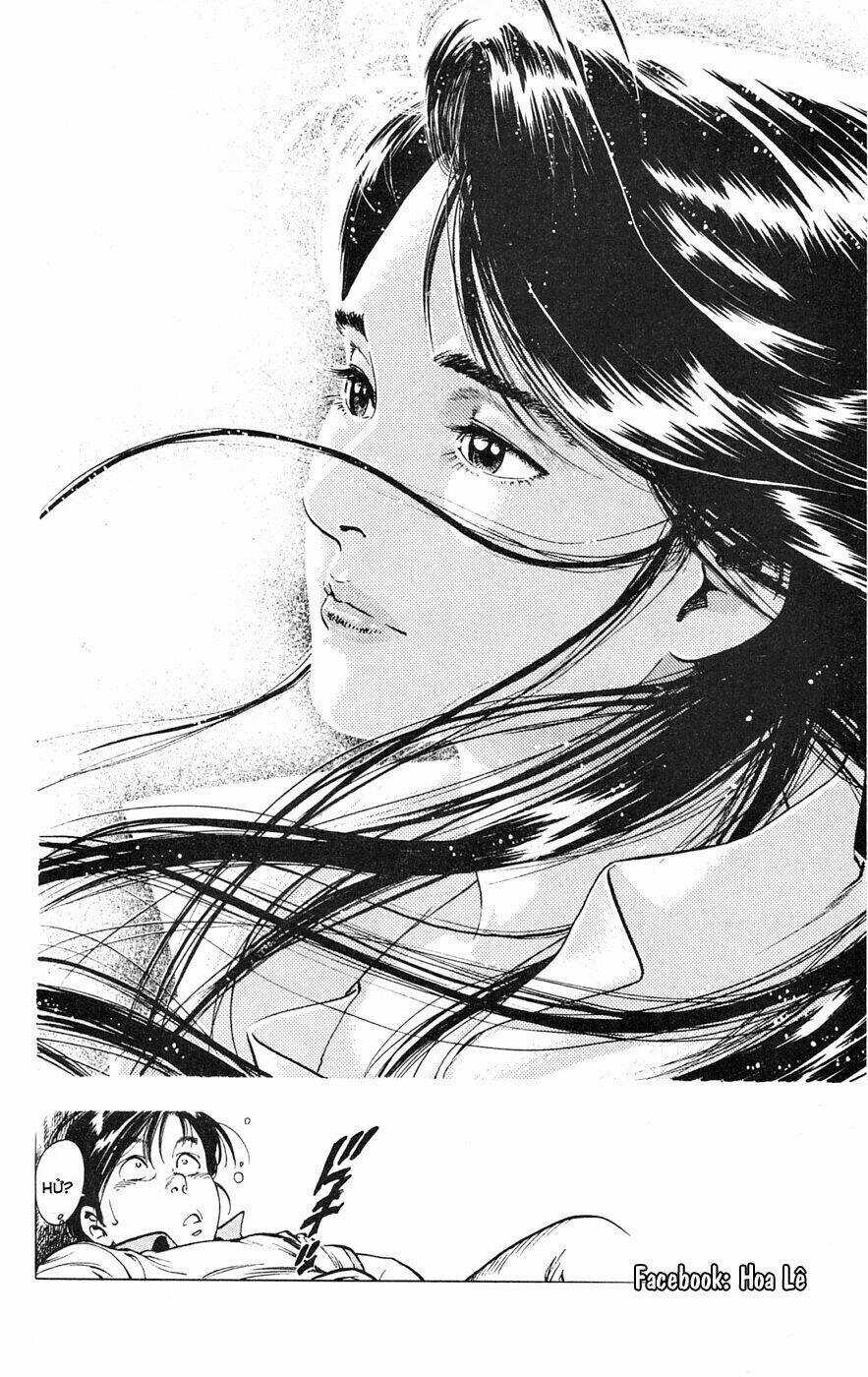 Cô Bé Mặt Trời - Chapter 2 - Trang 17