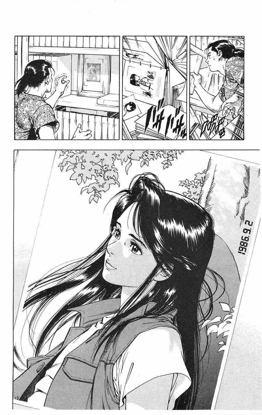 Cô Bé Mặt Trời - Chapter 2 - Trang 25