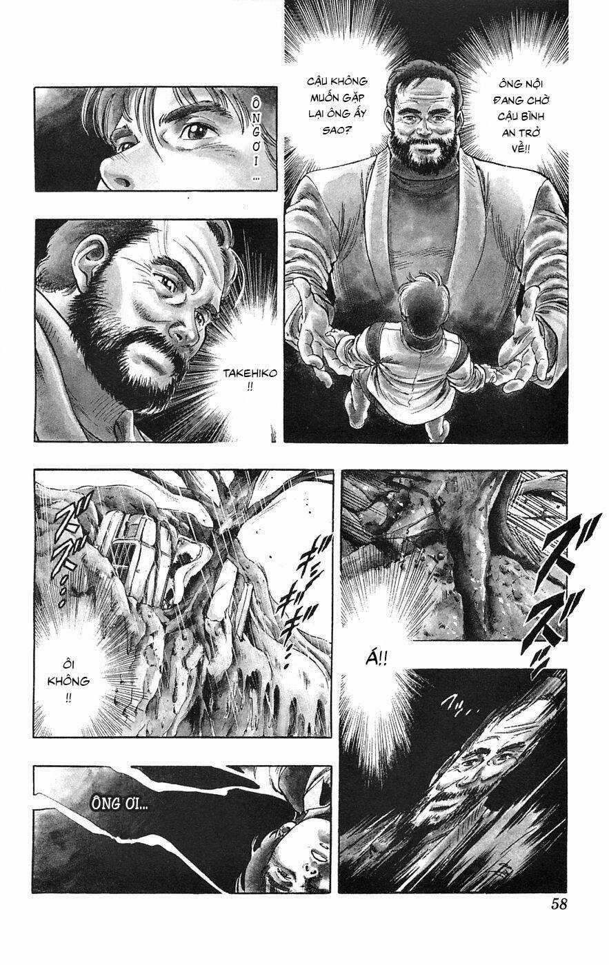 Cô Bé Mặt Trời - Chapter 20 - Trang 12