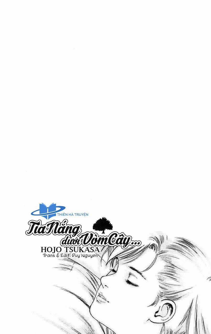 Cô Bé Mặt Trời - Chapter 20 - Trang 19