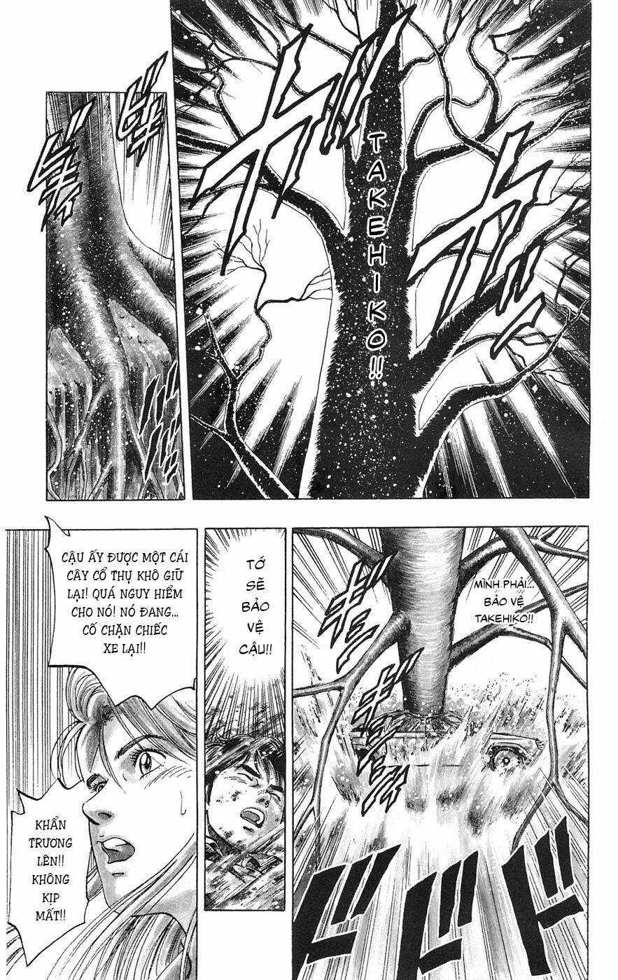 Cô Bé Mặt Trời - Chapter 20 - Trang 9