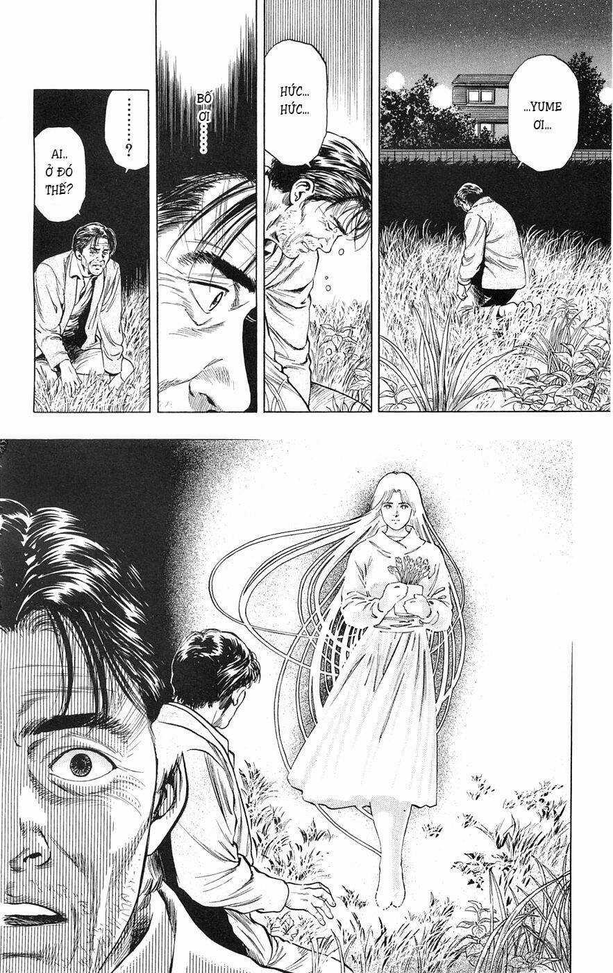 Cô Bé Mặt Trời - Chapter 21 - Trang 17