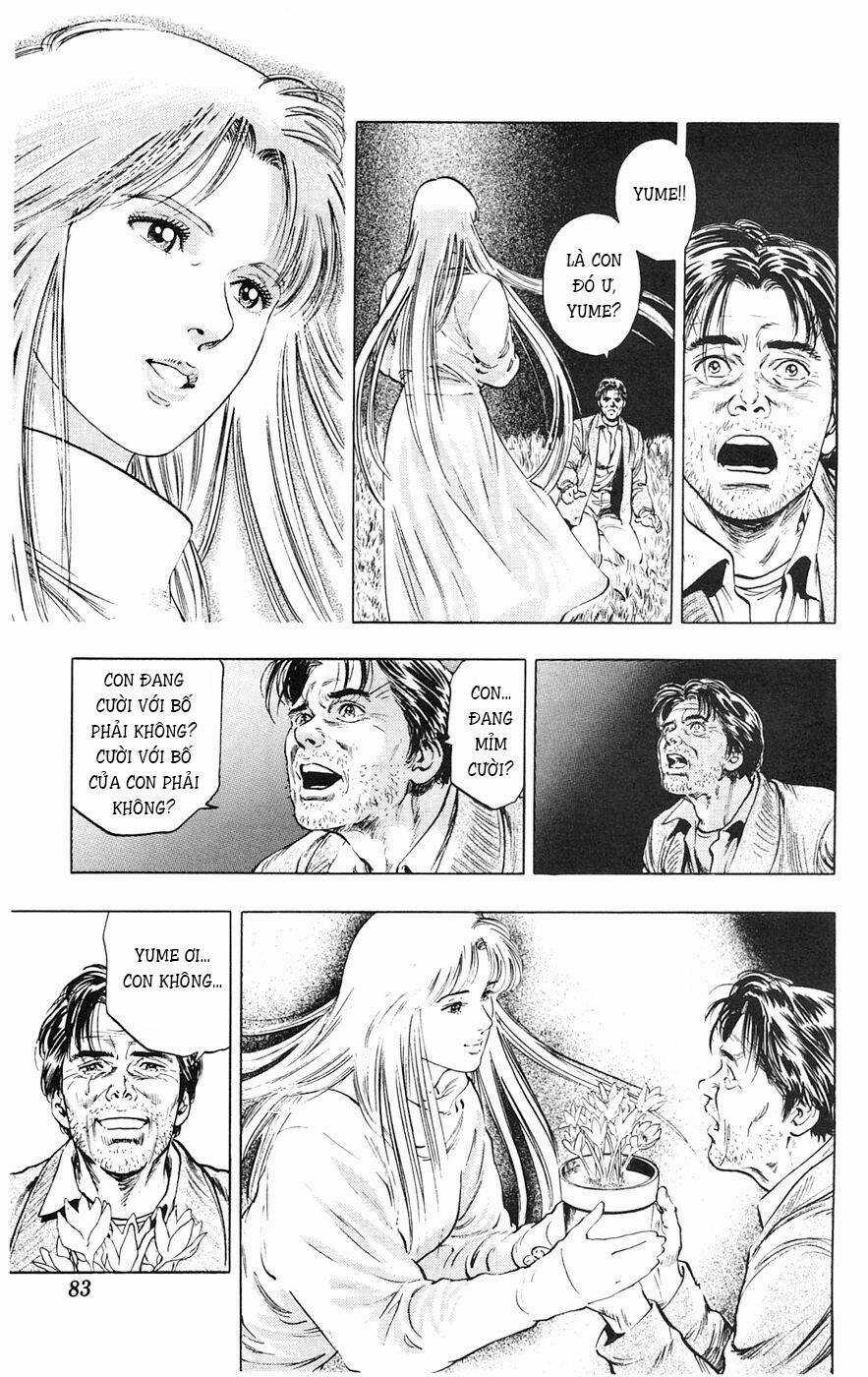 Cô Bé Mặt Trời - Chapter 21 - Trang 18