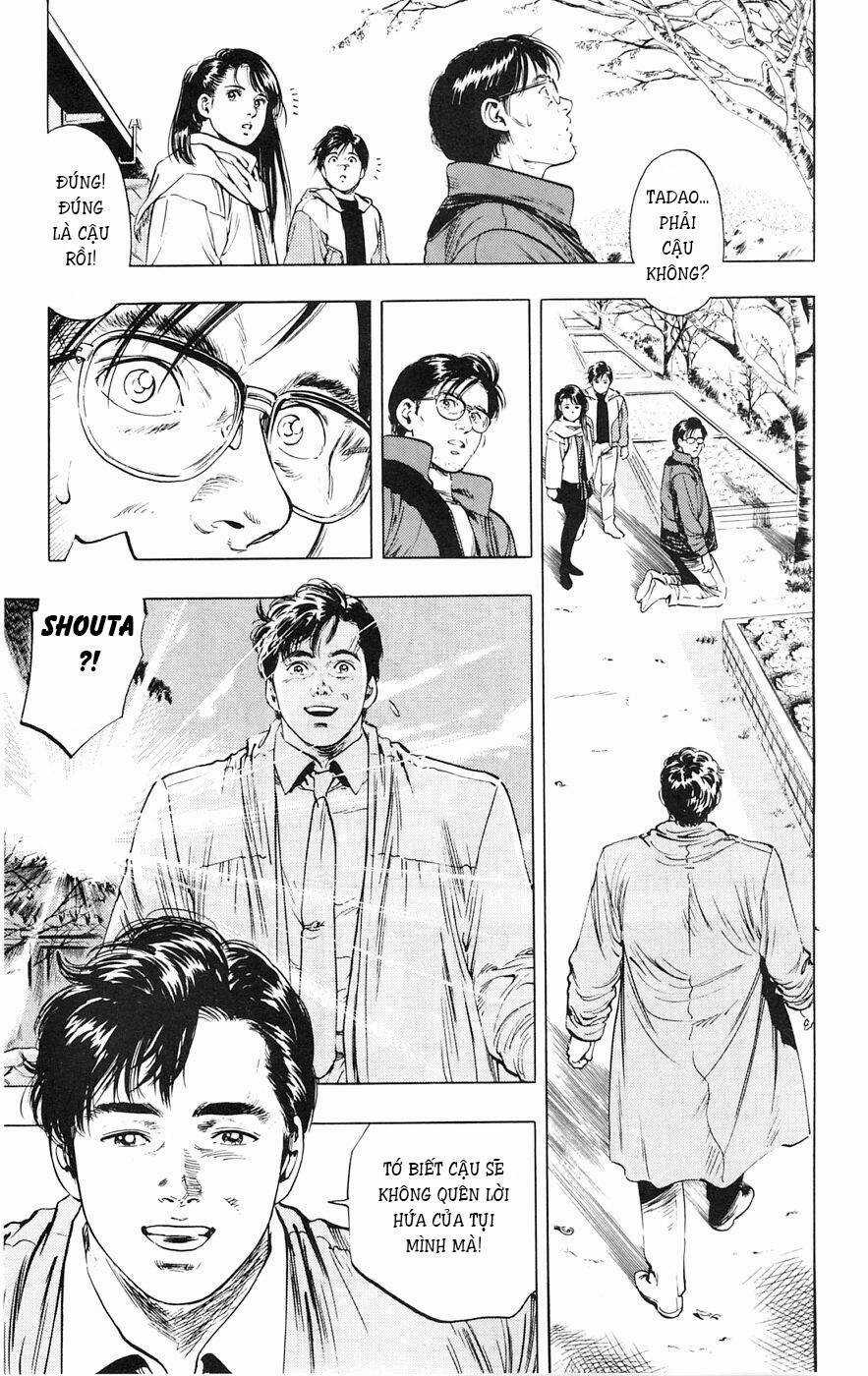 Cô Bé Mặt Trời - Chapter 23 - Trang 15