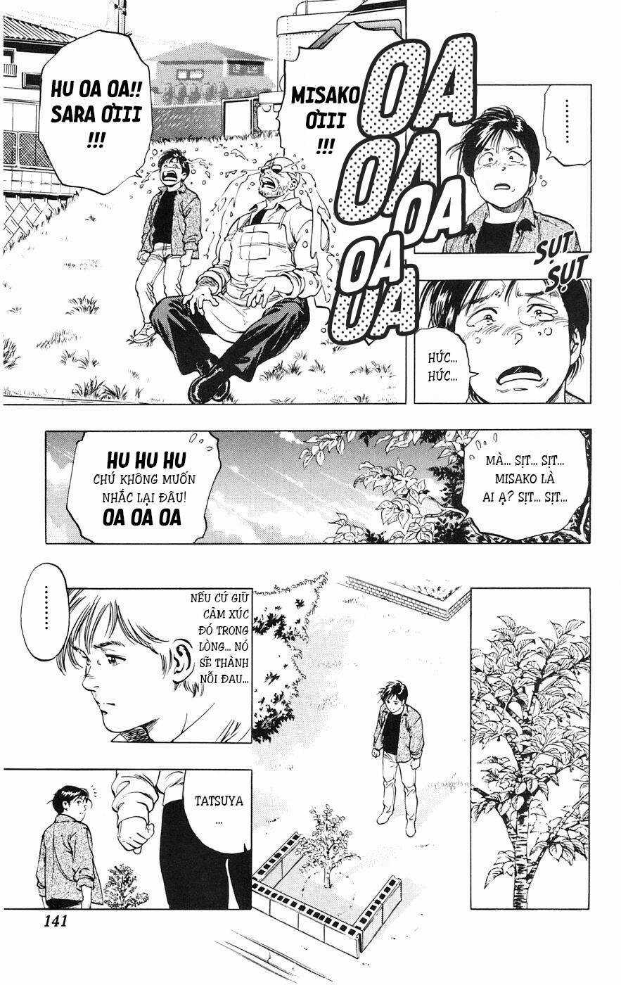 Cô Bé Mặt Trời - Chapter 24 - Trang 16