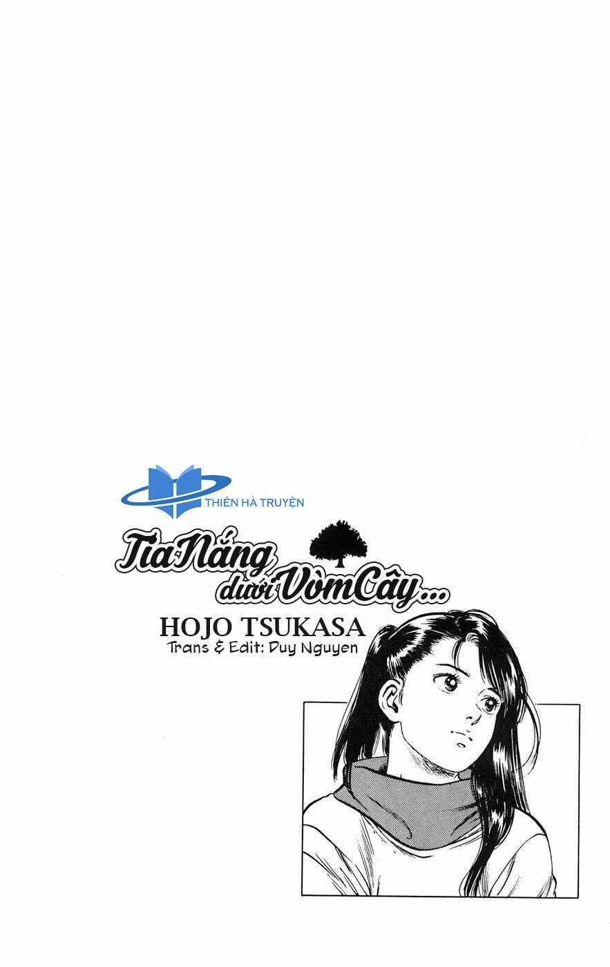 Cô Bé Mặt Trời - Chapter 24 - Trang 20