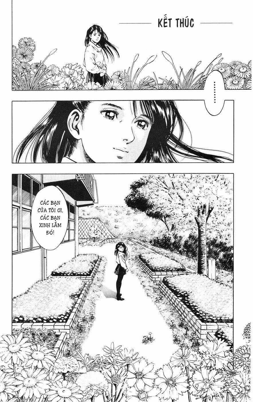 Cô Bé Mặt Trời - Chapter 25 - Trang 1