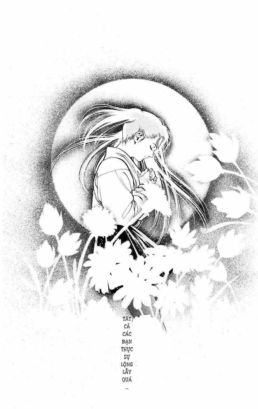 Cô Bé Mặt Trời - Chapter 25 - Trang 2