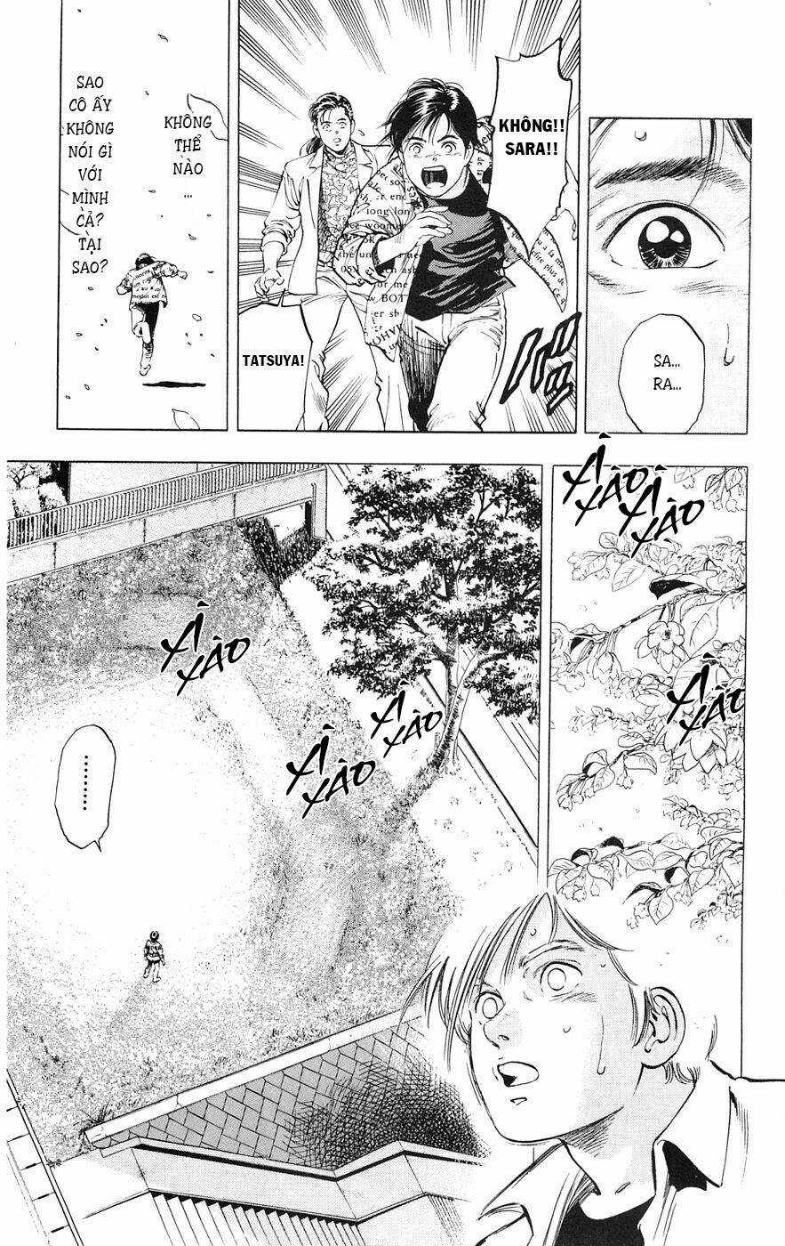 Cô Bé Mặt Trời - Chapter 25 - Trang 14