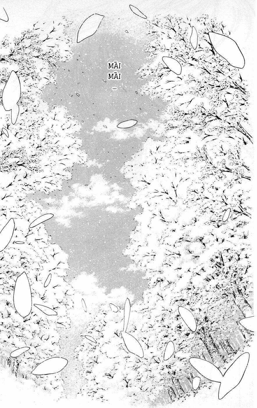 Cô Bé Mặt Trời - Chapter 25 - Trang 30