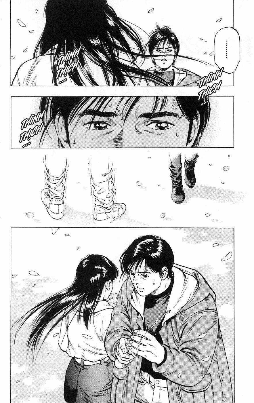 Cô Bé Mặt Trời - Chapter 25 - Trang 37