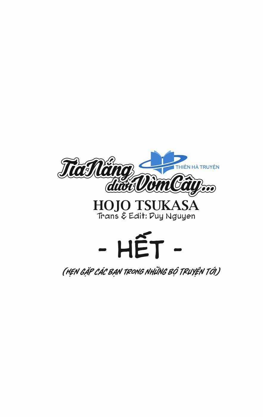 Cô Bé Mặt Trời - Chapter 25 - Trang 41