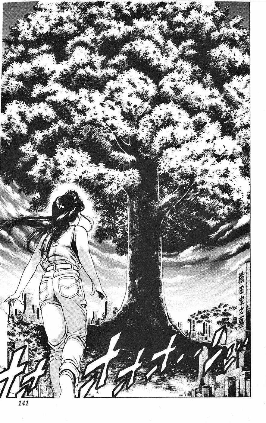 Cô Bé Mặt Trời - Chapter 5 - Trang 15