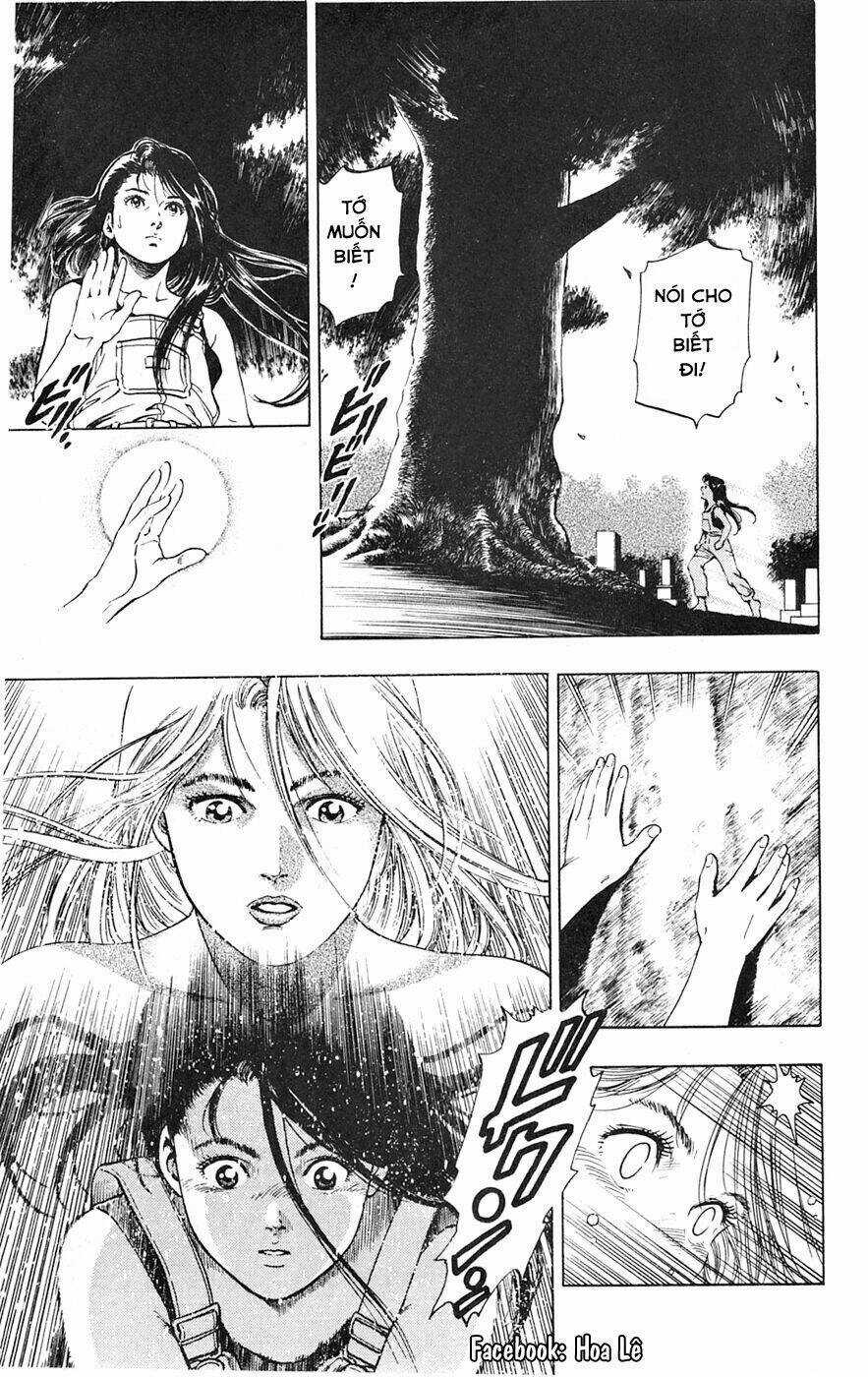 Cô Bé Mặt Trời - Chapter 5 - Trang 17