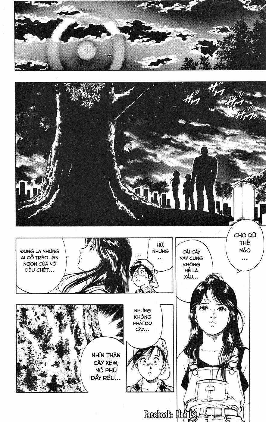 Cô Bé Mặt Trời - Chapter 6 - Trang 14