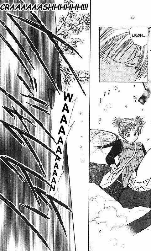 Cô Bé Nghèo Khó - Chapter 1 - Trang 5