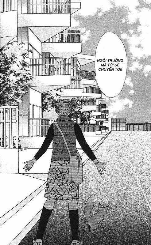 Cô Bé Nghèo Khó - Chapter 1 - Trang 8