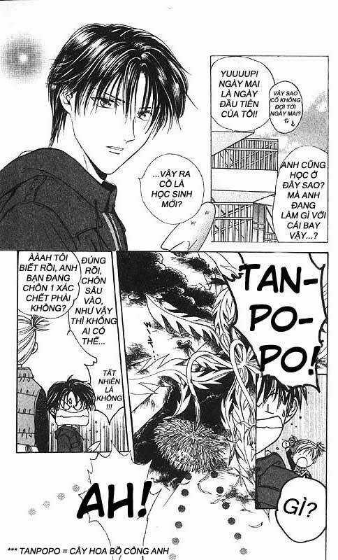 Cô Bé Nghèo Khó - Chapter 1 - Trang 9