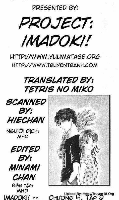 Cô Bé Nghèo Khó - Chapter 10 - Trang 1