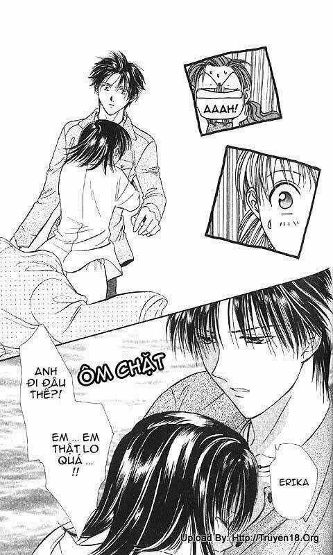 Cô Bé Nghèo Khó - Chapter 10 - Trang 5