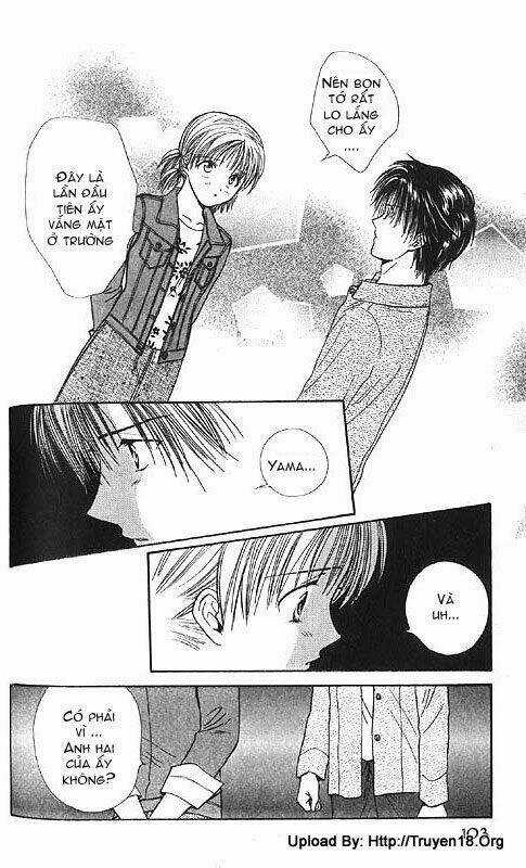 Cô Bé Nghèo Khó - Chapter 10 - Trang 8