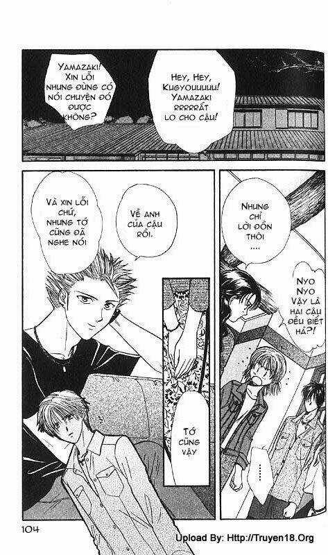 Cô Bé Nghèo Khó - Chapter 10 - Trang 9