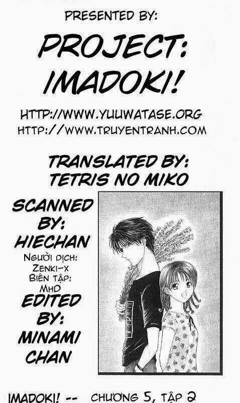 Cô Bé Nghèo Khó - Chapter 11 - Trang 1