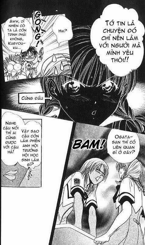 Cô Bé Nghèo Khó - Chapter 11 - Trang 15