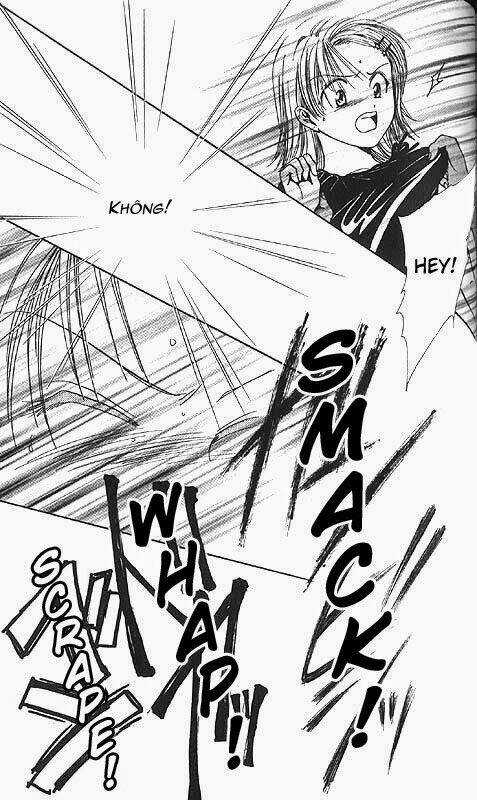 Cô Bé Nghèo Khó - Chapter 11 - Trang 23