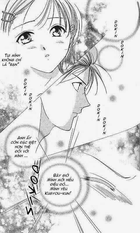 Cô Bé Nghèo Khó - Chapter 11 - Trang 28