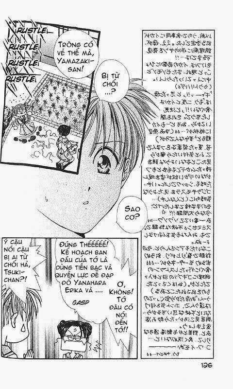 Cô Bé Nghèo Khó - Chapter 11 - Trang 5