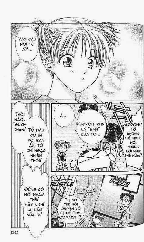 Cô Bé Nghèo Khó - Chapter 11 - Trang 6