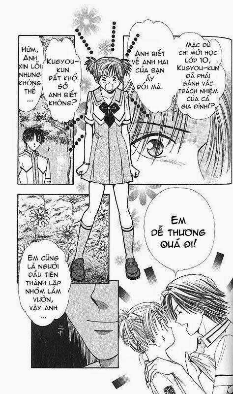 Cô Bé Nghèo Khó - Chapter 11 - Trang 8