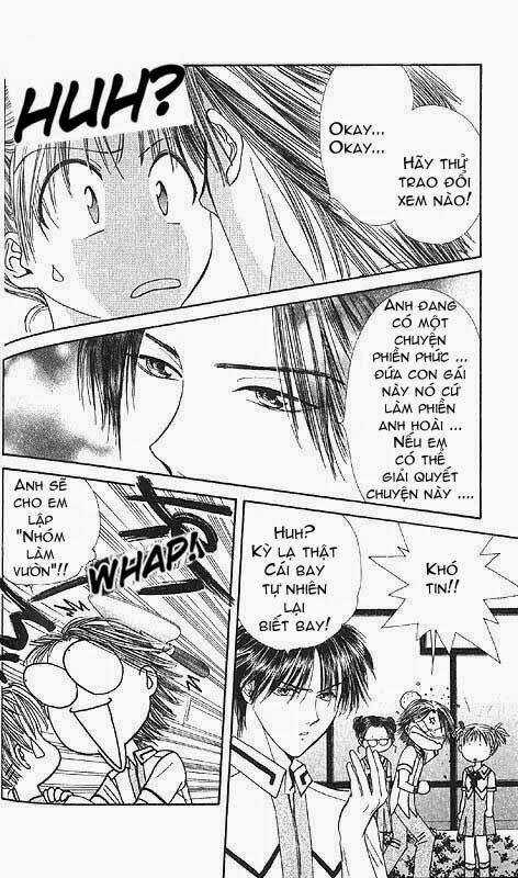 Cô Bé Nghèo Khó - Chapter 11 - Trang 9