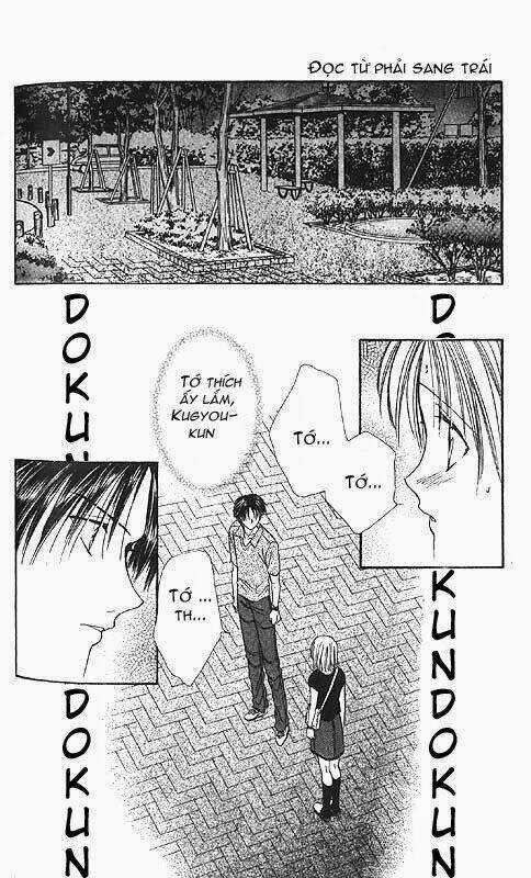 Cô Bé Nghèo Khó - Chapter 12 - Trang 2