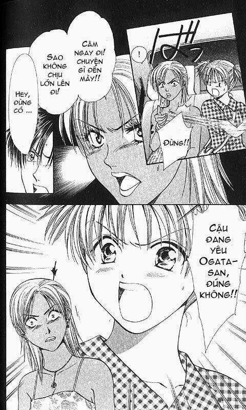 Cô Bé Nghèo Khó - Chapter 12 - Trang 20