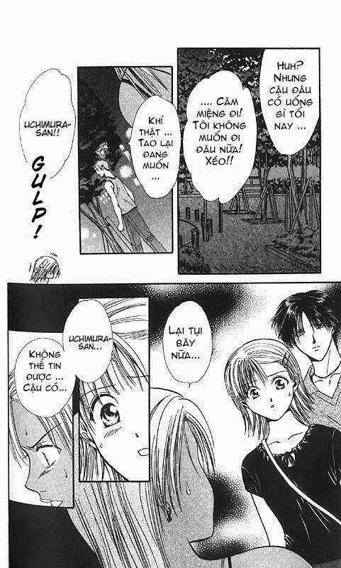 Cô Bé Nghèo Khó - Chapter 12 - Trang 4