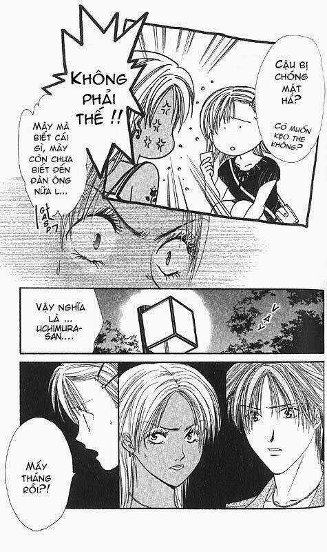 Cô Bé Nghèo Khó - Chapter 12 - Trang 5