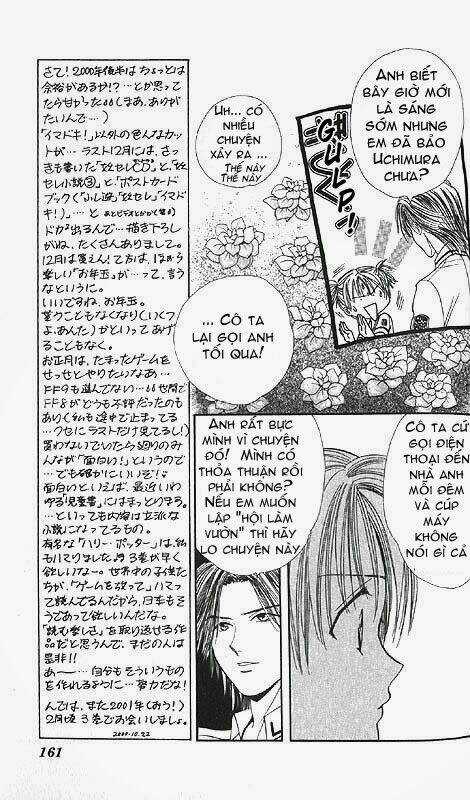 Cô Bé Nghèo Khó - Chapter 12 - Trang 9