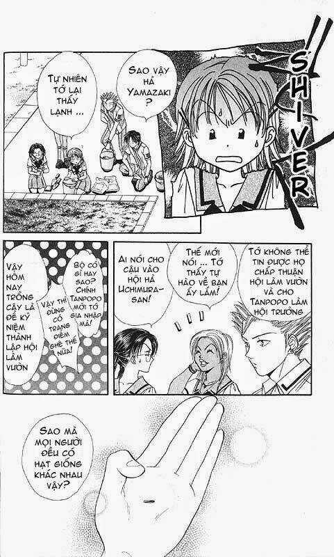 Cô Bé Nghèo Khó - Chapter 13 - Trang 11