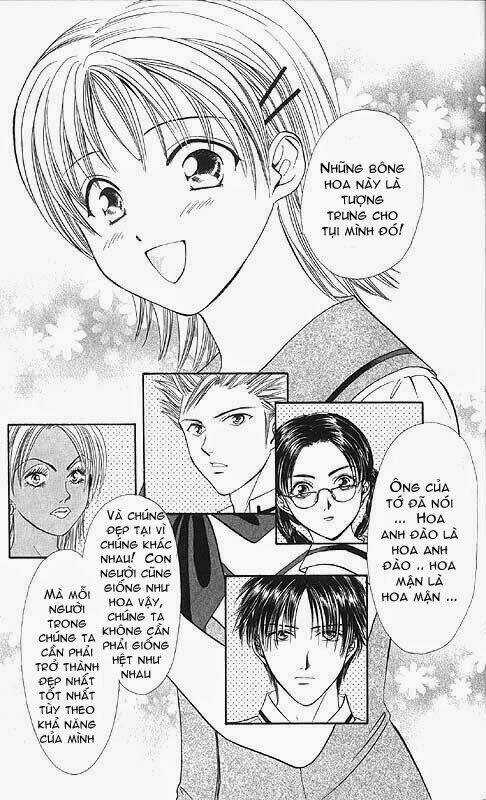 Cô Bé Nghèo Khó - Chapter 13 - Trang 12