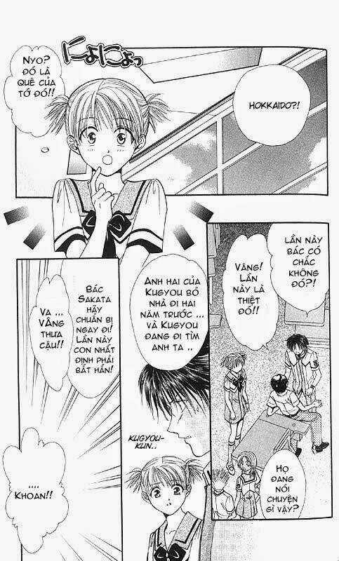 Cô Bé Nghèo Khó - Chapter 13 - Trang 16