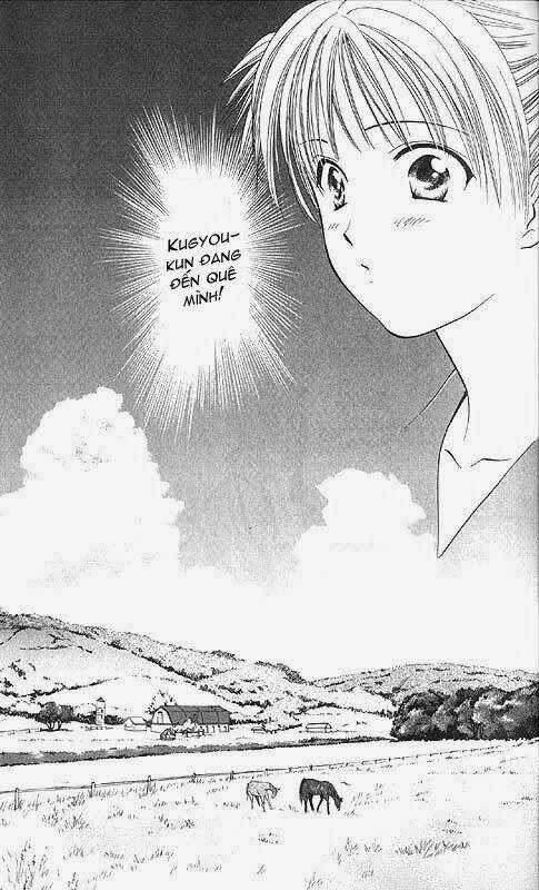 Cô Bé Nghèo Khó - Chapter 13 - Trang 18