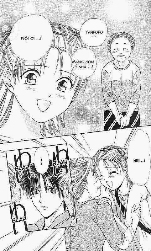 Cô Bé Nghèo Khó - Chapter 13 - Trang 22