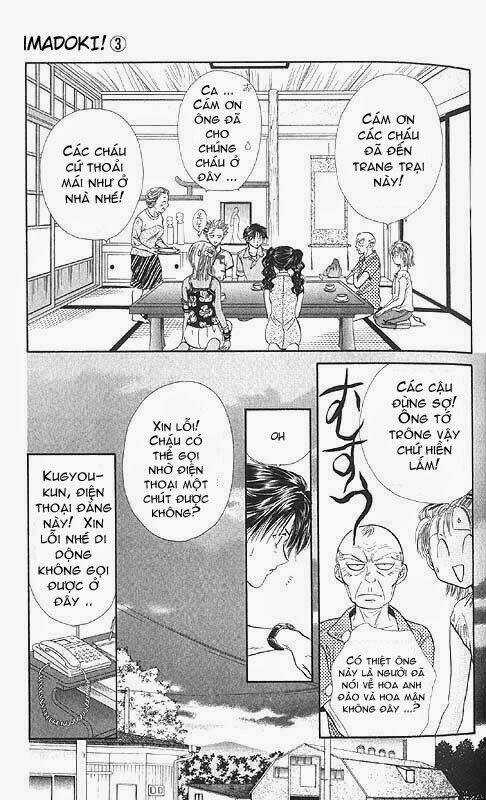 Cô Bé Nghèo Khó - Chapter 13 - Trang 24