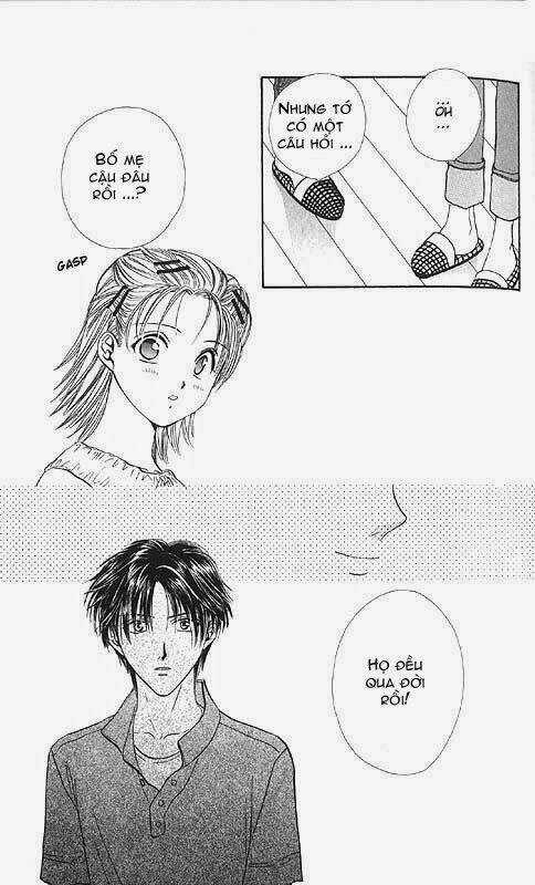 Cô Bé Nghèo Khó - Chapter 13 - Trang 26