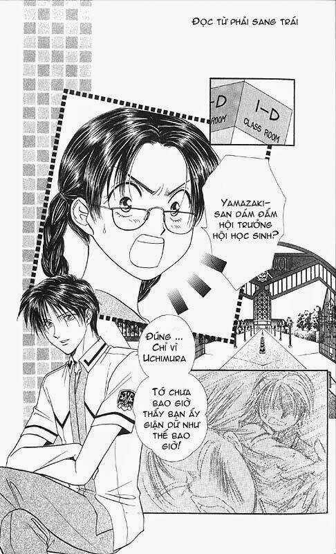 Cô Bé Nghèo Khó - Chapter 13 - Trang 6