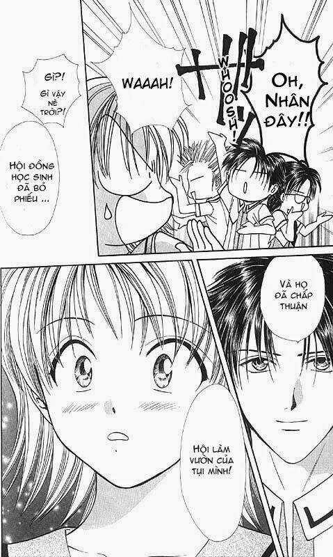 Cô Bé Nghèo Khó - Chapter 13 - Trang 9