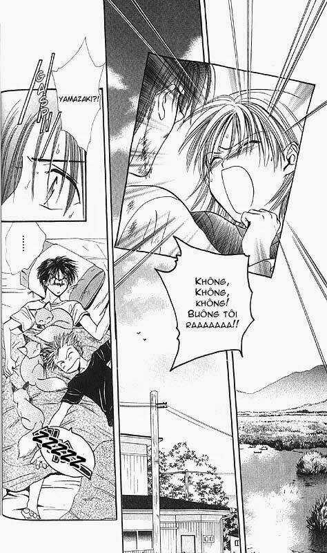 Cô Bé Nghèo Khó - Chapter 14 - Trang 2