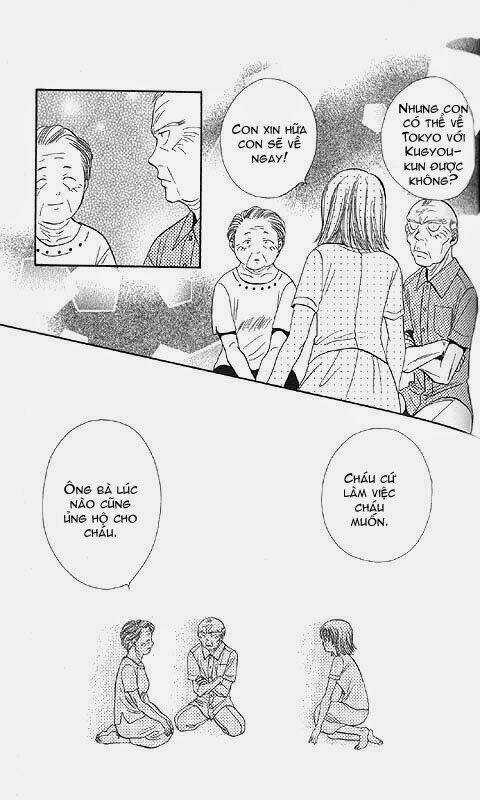 Cô Bé Nghèo Khó - Chapter 14 - Trang 15